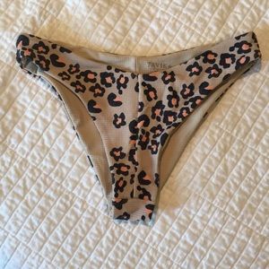 Tavik bikini bottom